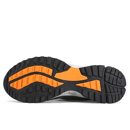 Giày leo núi nam cổ thấp Humtto Hiking Shoes 140664A-1
