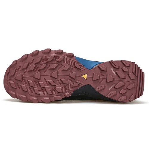 Giày lội nước nam Humtto Hiking Shoes 640252A-1