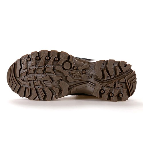 Giày leo núi nam cổ cao Humtto Hiking Shoes 290015A-3