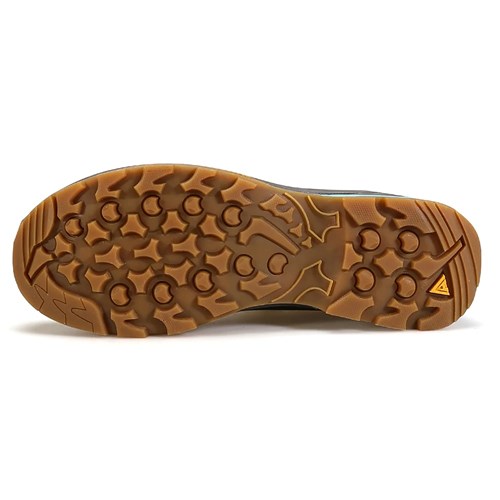 Giày leo núi nữ cổ thấp Humtto Hiking Shoes 140134B-4