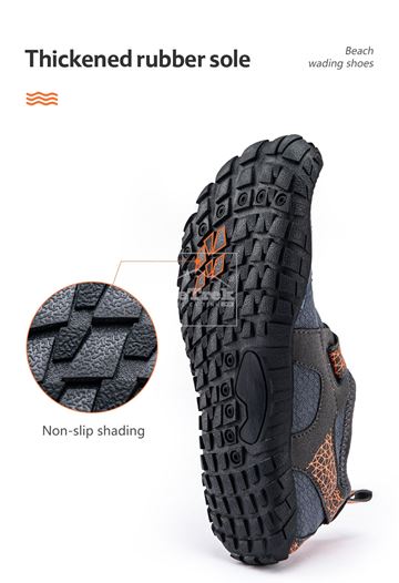 Giày lội nước Naturehike Non-Slip Swimming beach Shoes NH20FS022 - 9717