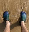 Giày lội nước Naturehike Swimming beach Shoes NH18S001-X
