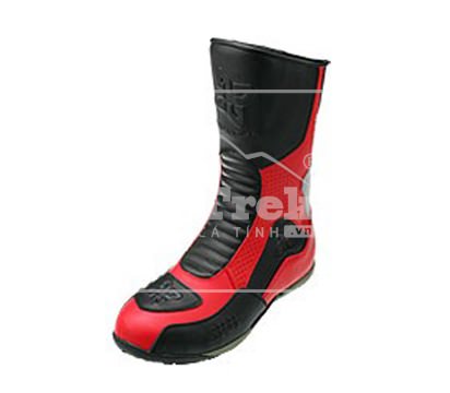 Giày xe máy GIVI RIDE TIME RS02 - 3406