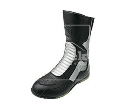 Giày xe máy GIVI RIDE TIME RS02 - 3407