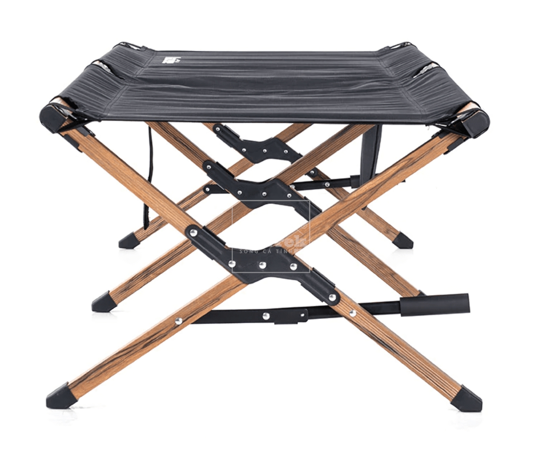Giường xếp dã ngoại siêu nhẹ Naturehike Marching Bed Aluminum Alloy NH19X003-C