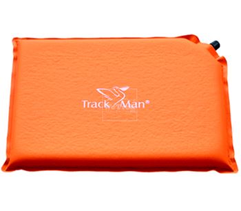 Gối bơm hơi Track Man TM5101 – 8018