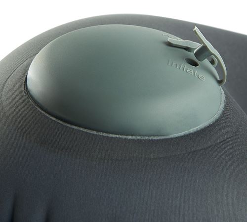 Gối du lịch bơm hơi Naturehike Inflatable Pillow NH18B010T - 9586