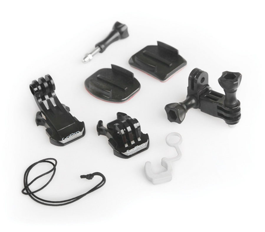 Túi phụ kiện GoPro Replacement Parts