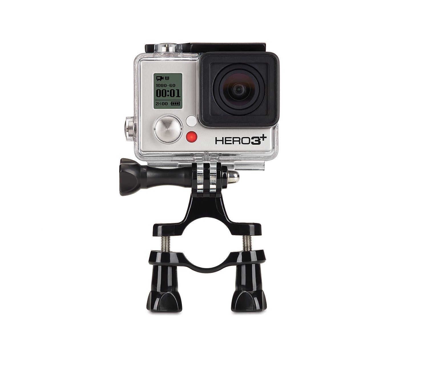 Phụ kiện gắn khung GoPro RIDE HERO (Handlebar/Seatpost/Pole Mount)