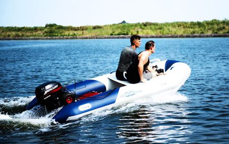 Thuyền - Kayak Bơm Hơi