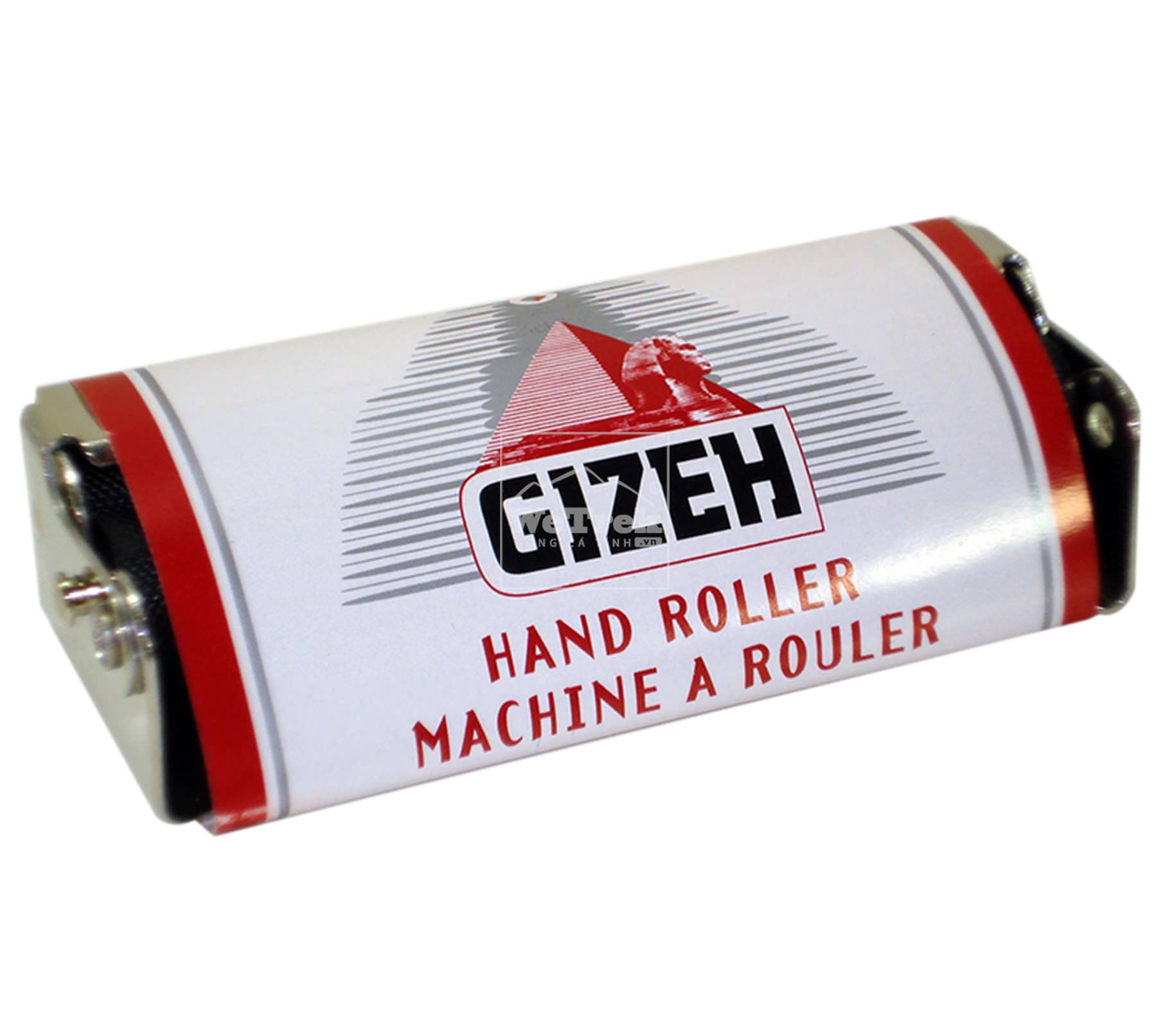 Hộp cuốn thuốc lá GIZEH - 4971