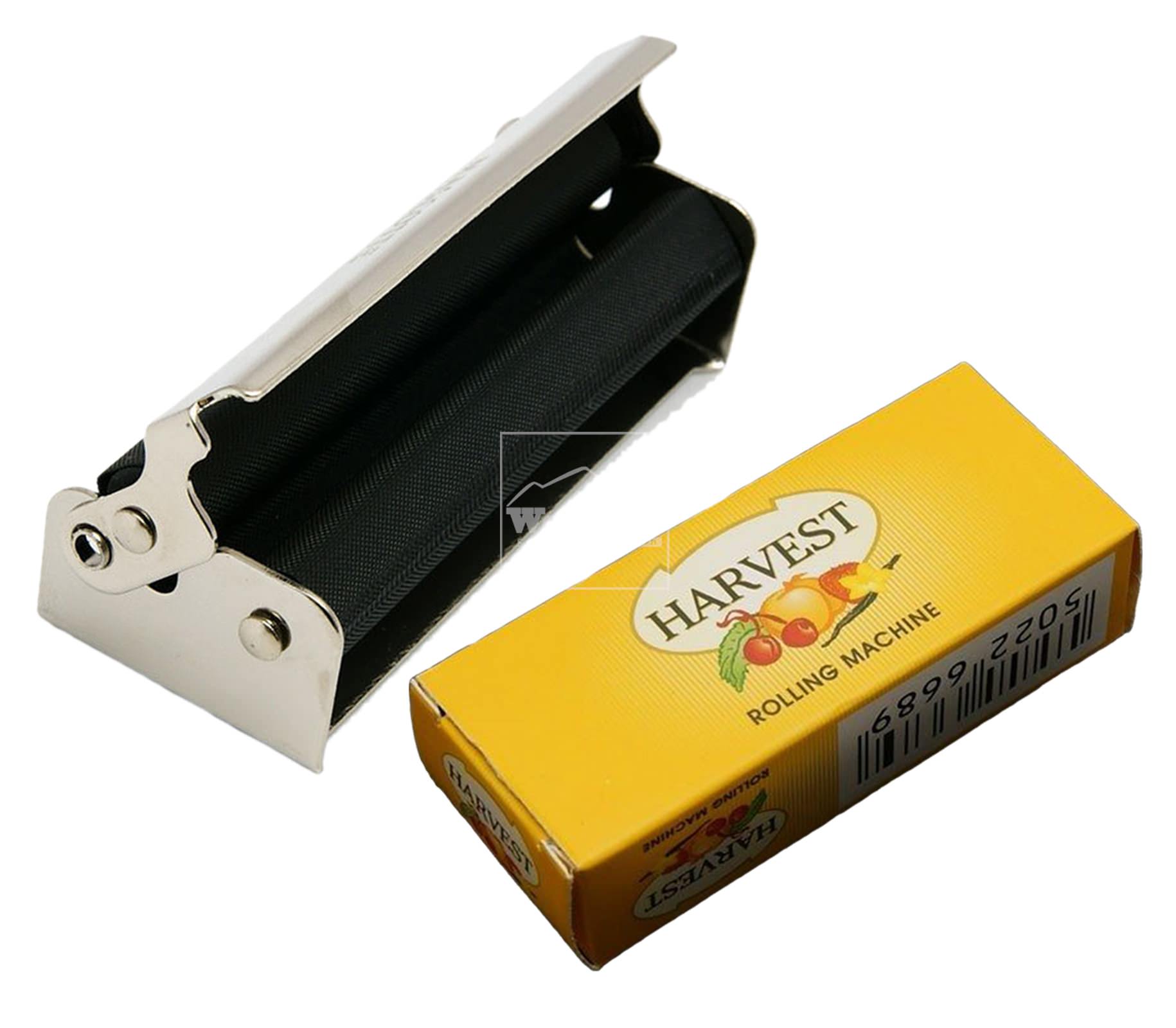 Hộp cuốn thuốc lá Harvest - 4972