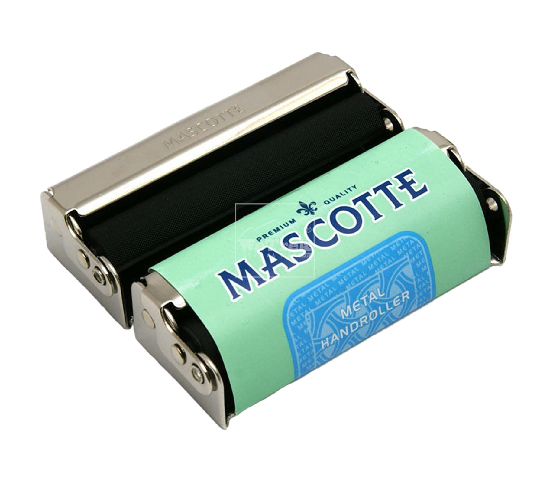 Hộp cuốn thuốc lá Mascotte - 4970