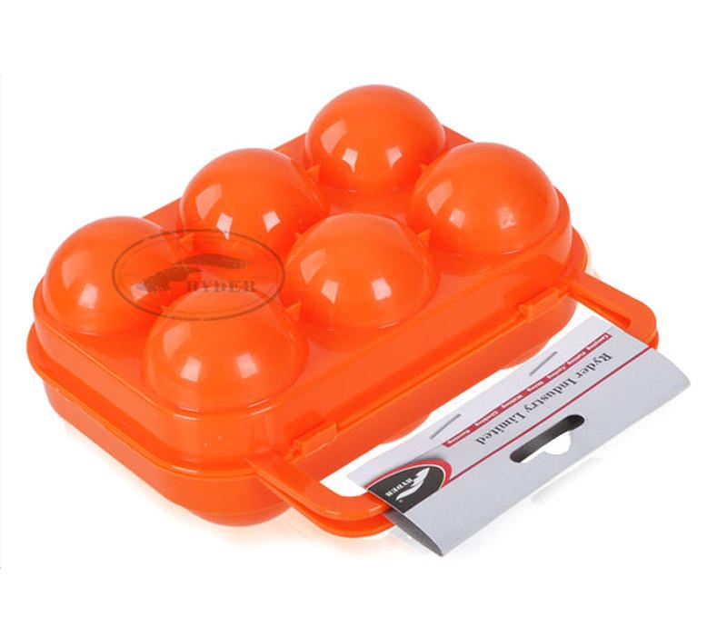 Hộp đựng 6 trứng Ryder Egg Carrier M3013 - 1504