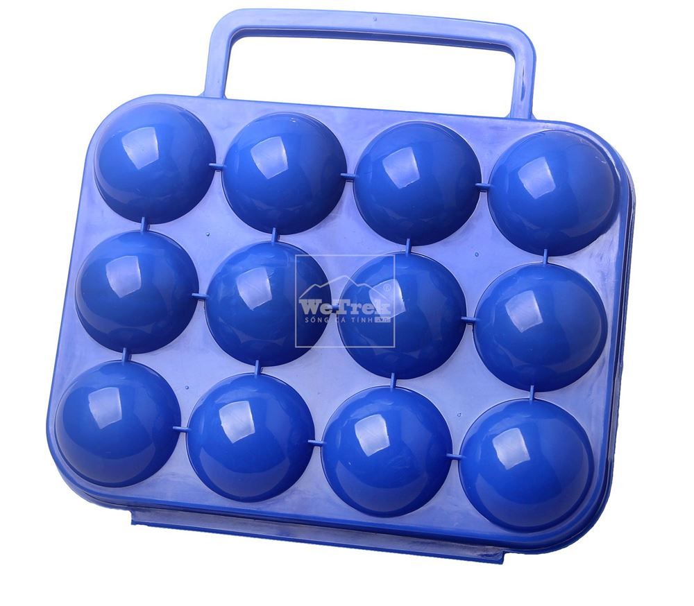 Hộp đựng 12 trứng Ryder Egg Carrier M3014 - 1505
