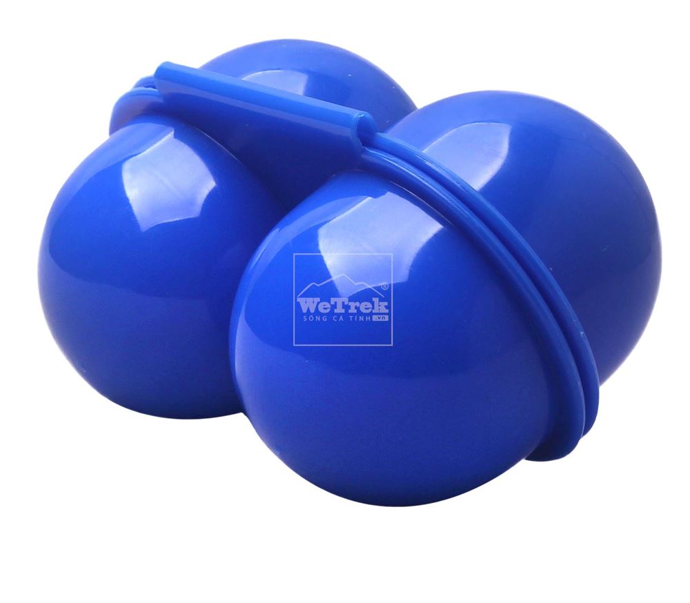 Hộp đựng 2 trứng Ryder M3012 - 1503