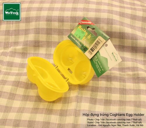 Hộp đựng Trứng Coghlans Egg Holder