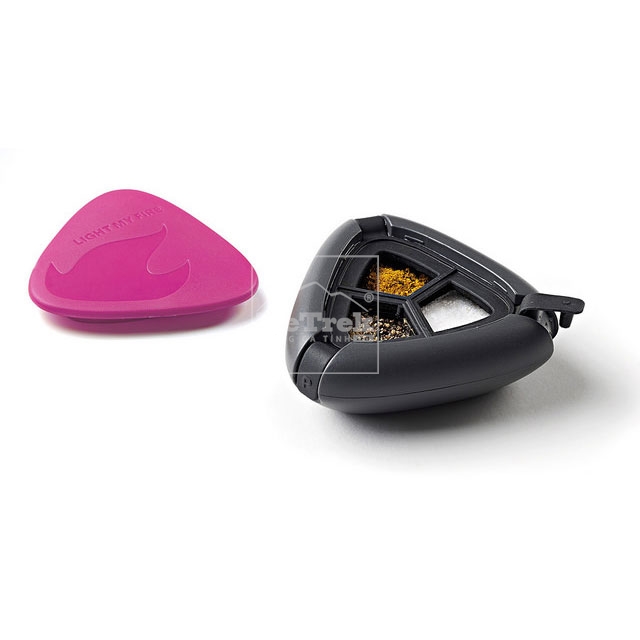 Hộp đựng gia vị Salt&Pepper Plus Light My Fire