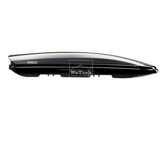 Hộp đựng đồ nóc xe THULE Dynamic 800 M Black Glossy - 5001