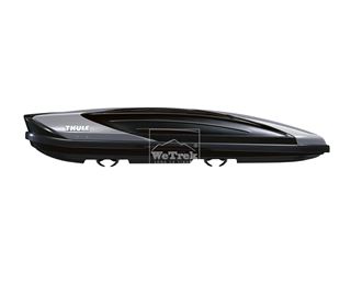 Hộp đựng đồ nóc xe THULE Excellence XT Black