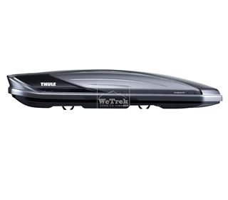 Hộp đựng đồ nóc xe THULE Excellence XT Titan - 5000