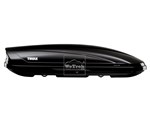 Hộp đựng đồ nóc xe THULE Motion 800 XL Black Glossy - 5003