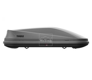 Hộp đựng đồ nóc xe THULE Touring 200 M Titan Aeroskin - 5011