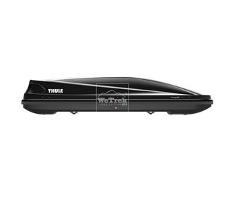 Hộp đựng đồ nóc xe THULE Touring Sport 600 Black Glossy - 5007