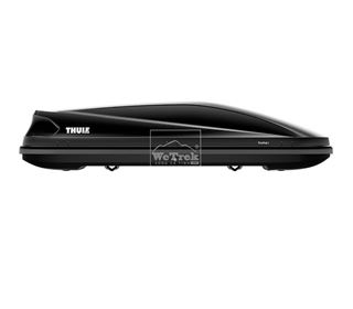 Hộp đựng đồ nóc xe THULE Touring 780 L Black Glossy - 5006