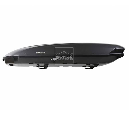 Hộp đựng đồ nóc xe YAKIMA ShowCase 15 Anthracite 8007326 - 7249