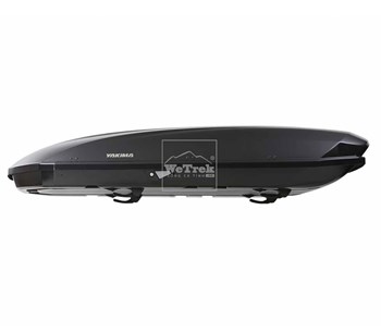 Hộp đựng đồ nóc xe YAKIMA ShowCase 20 Anthracite 8007328 - 7251