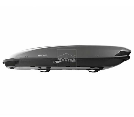 Hộp đựng đồ nóc xe YAKIMA ShowCase 20 Silver 8007329 - 7252