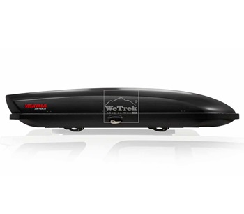 Hộp đựng đồ nóc xe YAKIMA SkyBox 12 Carbonite 8007334 - 7253