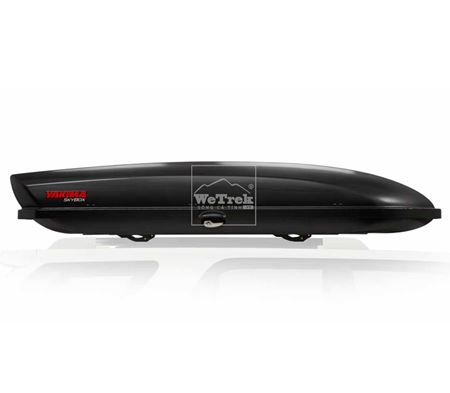Hộp đựng đồ nóc xe YAKIMA SkyBox 12 Carbonite 8007334 - 7253