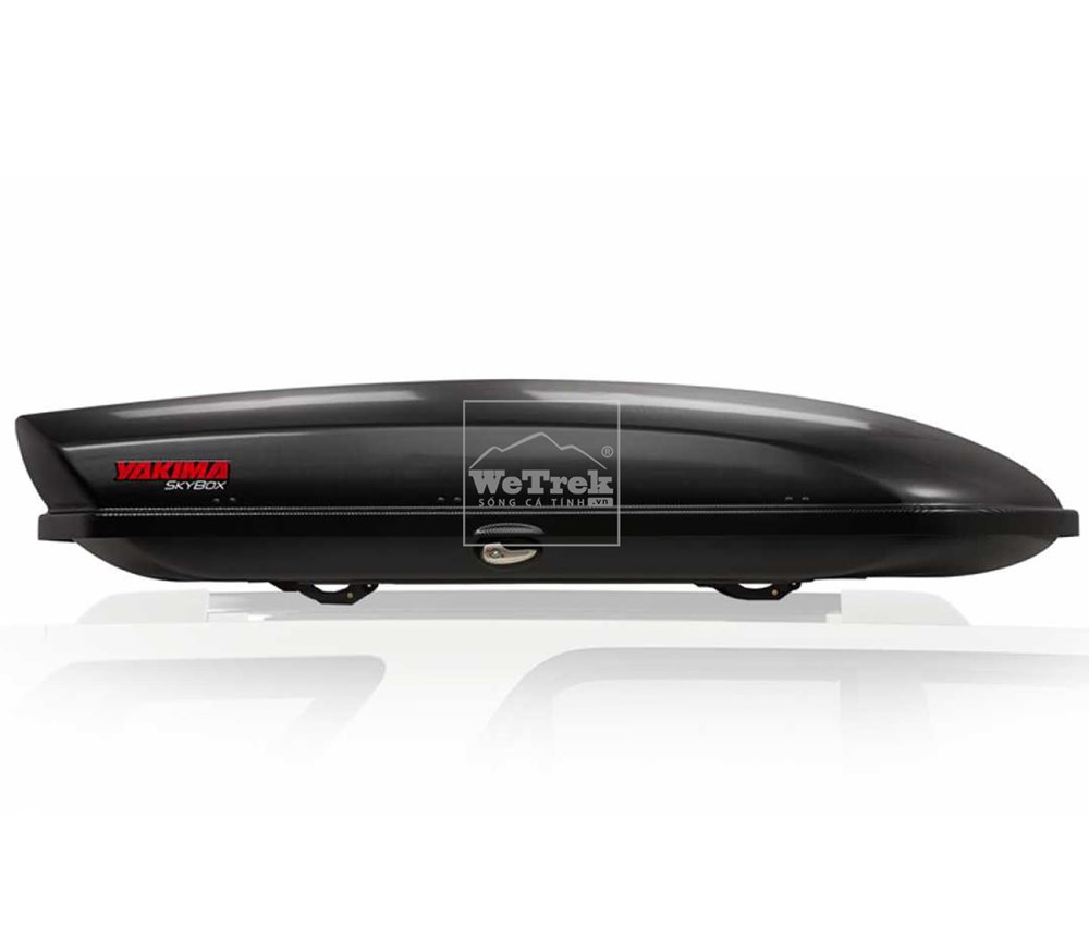 Hộp đựng đồ nóc xe YAKIMA SkyBox 16 Carbonite 8007335 - 7254