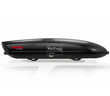 Hộp đựng đồ nóc xe YAKIMA SkyBox 16 Carbonite 8007335 - 7254