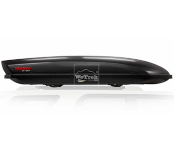 Hộp đựng đồ nóc xe YAKIMA SkyBox 18 Carbonite 8007336 - 7255