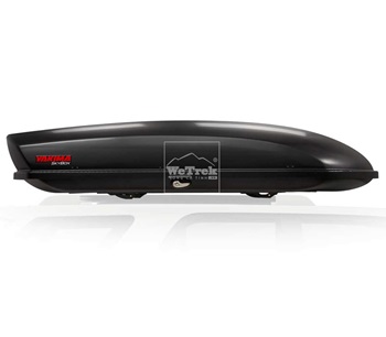 Hộp đựng đồ nóc xe YAKIMA SkyBox 21 Carbonite 8007337 - 7256