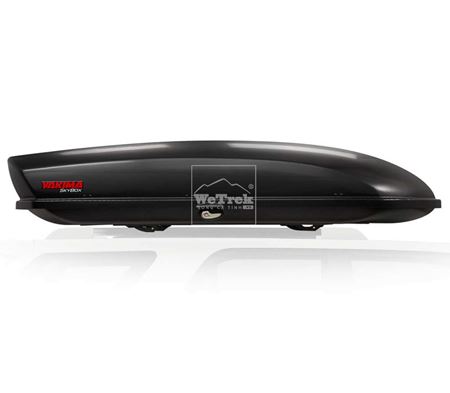 Hộp đựng đồ nóc xe YAKIMA SkyBox 21 Carbonite 8007337 - 7256