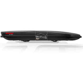 Hộp đựng đồ nóc xe YAKIMA SkyBox Lo Carbonite 8007338 - 7257