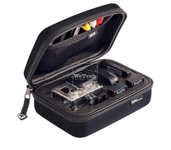 Hộp đựng máy quay GoPro SP POV Case 3.0 XS Black - 6380