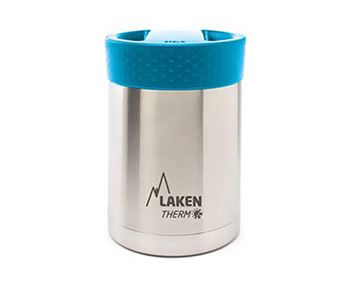 Hộp đựng thực phẩm giữ nhiệt LAKEN Thermo Food container PC3 375ml