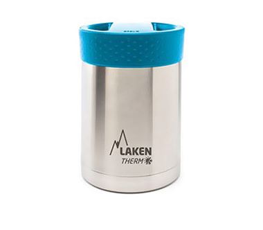 Hộp đựng thực phẩm giữ nhiệt LAKEN Thermo Food container PC3 375ml