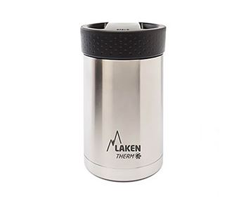 Hộp đựng thực phẩm giữ nhiệt LAKEN Thermo Food container PC5 525ml