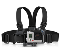 Dây đeo ngực GoPro Junior Chesty (Chest Harness)