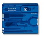 Thẻ đa năng VICTORINOX Swisscard Sapphire 0.7122.T2