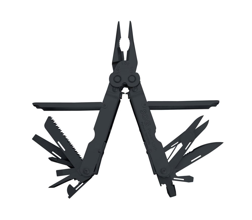 Kìm đa năng SOG PowerLock EOD 2.0 Scissors