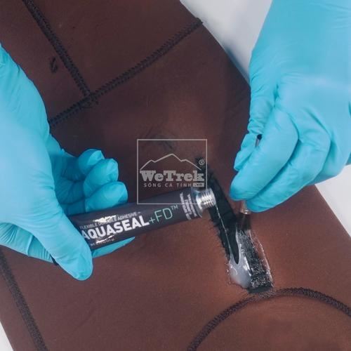 Keo dán đồ lặn Gear Aid Aquaseal Repair Adhesive