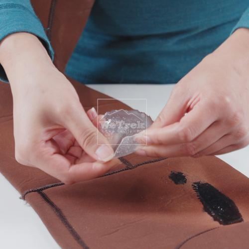 Keo dán đồ lặn Gear Aid Aquaseal Repair Adhesive