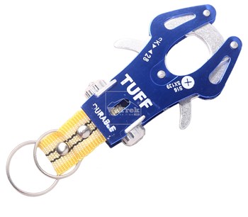 Kẹp lò xo móc khóa Ryder Spring Clip L3021 - 6740